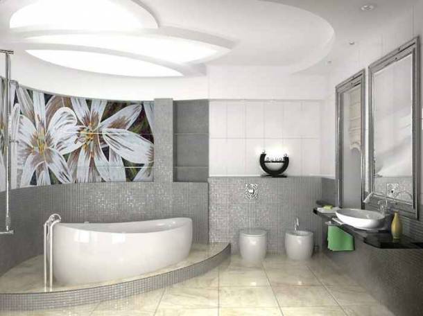 КАЧЕСТВЕННЫЙ РЕМОНТ КВАРТИР, ОФИСОВ, КОТТЕДЖЕЙ ПОД КЛЮЧ В АСТАНЕ, фотография 8