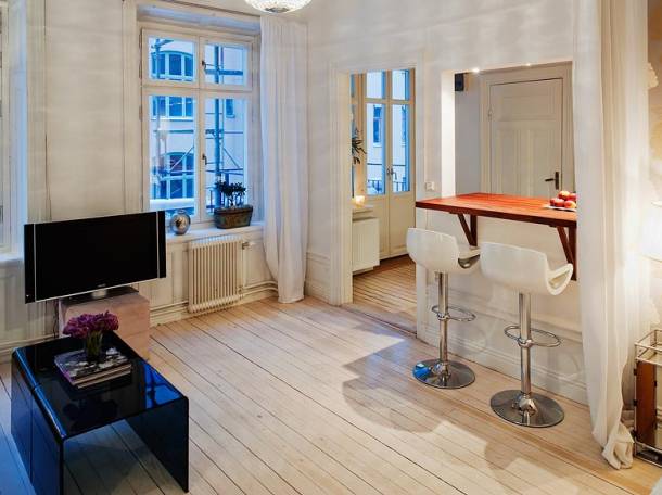 ИЗЫСКАННЫЙ РЕМОНТ КВАРТИР И КОТТЕДЖЕЙ ПОД КЛЮЧ С ДИЗАЙН ПРОЕКТОМ, фотография 6