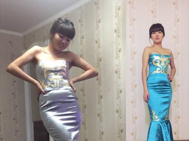 Продаются платья , фотография 1