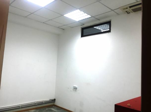 Сдается офис в бизнес центре Рахат  (Абая -Манаса), фотография 1