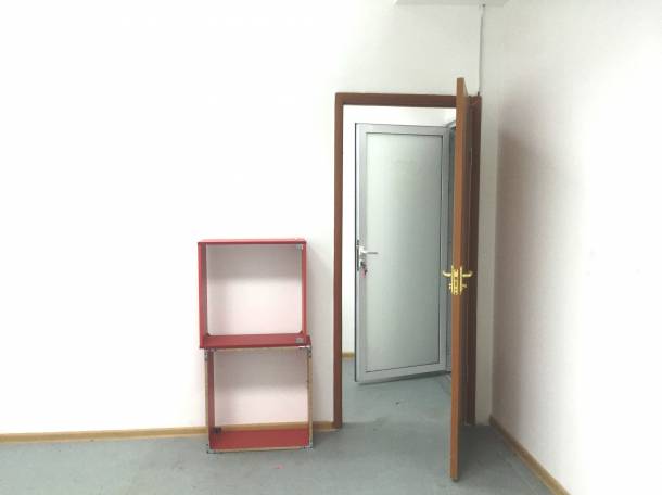 Сдается офис в бизнес центре Рахат  (Абая -Манаса), фотография 2