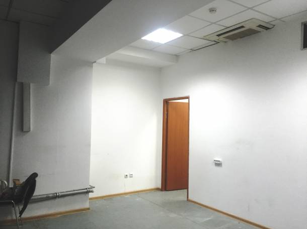 Сдается офис в бизнес центре Рахат  (Абая -Манаса), фотография 5