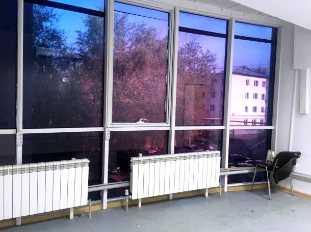 Сдается офис в бизнес центре Рахат  (Абая -Манаса), фотография 6