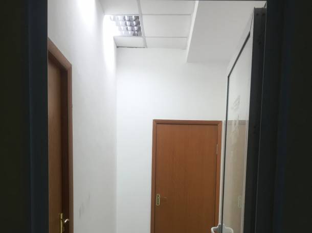 Сдается офис в бизнес центре Рахат  (Абая -Манаса), фотография 7