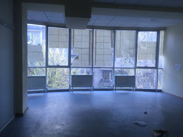 Сдается офис в бизнес центре Рахат  (Абая -Манаса), фотография 1