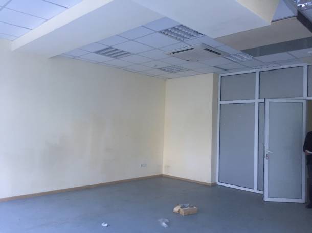 Сдается офис в бизнес центре Рахат  (Абая -Манаса), фотография 2