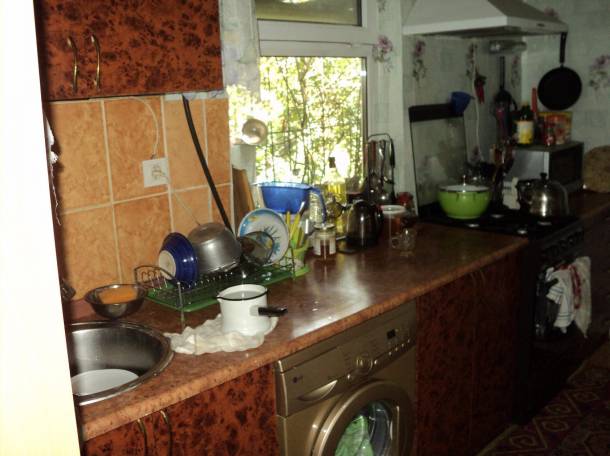 Продам дом, Кузьмина 37, фотография 2