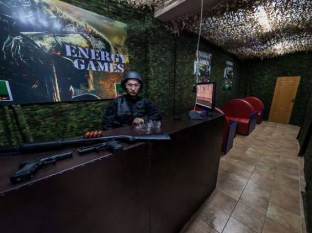 Cупер идея для малого бизнеса, фотография 1