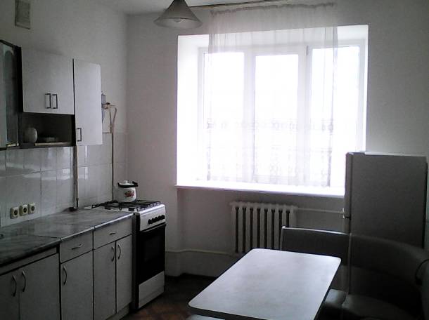 2-комнатная, Авангард, Курмангазы 1 - Владимирского, фотография 5