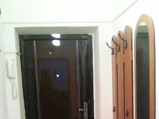 2-комнатная, Авангард, Курмангазы 1 - Владимирского, фотография 7