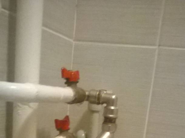 Услуги сантехника., фотография 5