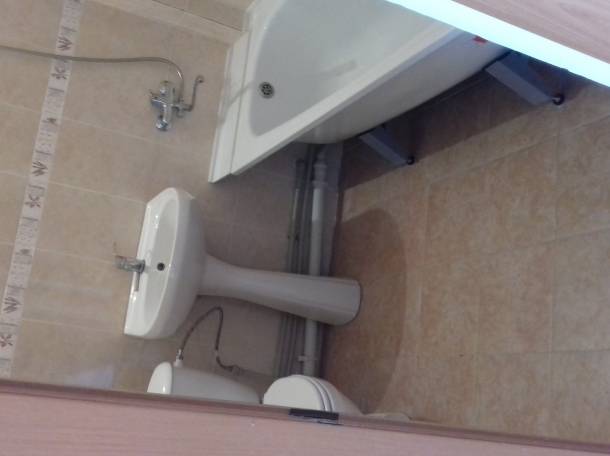 Сдам 1-ком квартиру ЖК Кулагер за Хан Шатыром, Ул. Е 10 (пересечение Сыганак), фотография 5