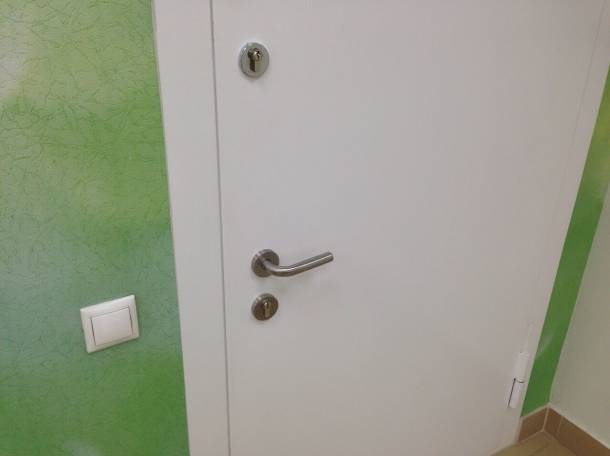 Любые нестандартные размеры. Металлические двери , фотография 5