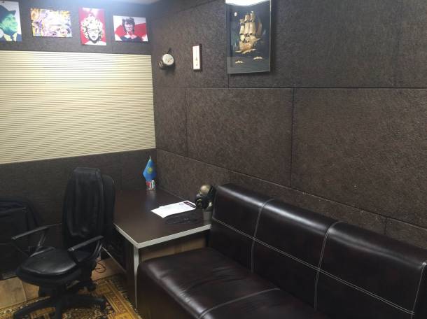 Звукозапись, фотография 4