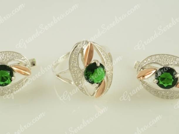 Ювелирные изделия оптом, фотография 2