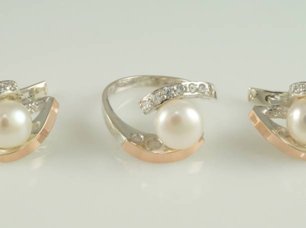 Ювелирные изделия оптом, фотография 3