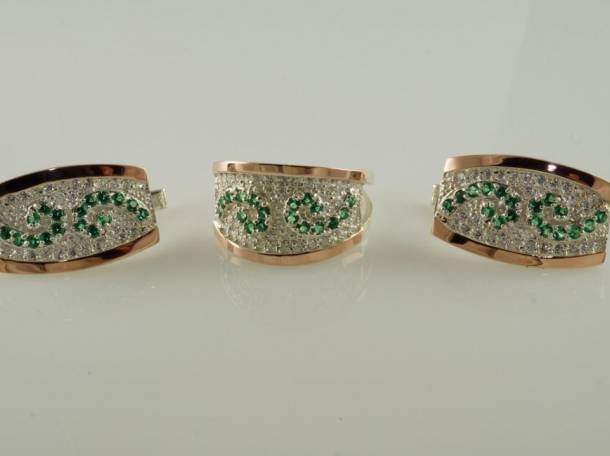 Ювелирные изделия оптом, фотография 7