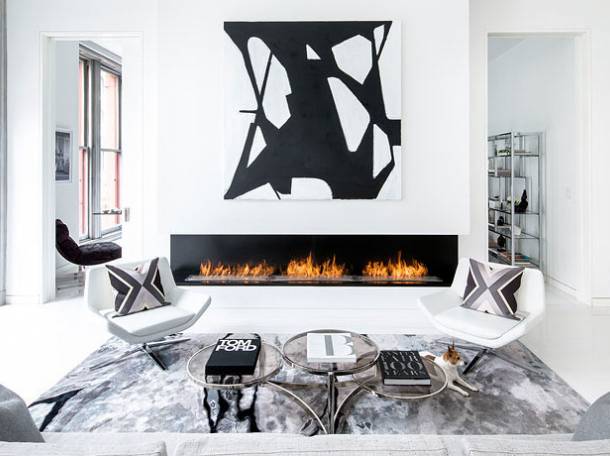 Дизайн интерьера. 3D визуализация. Проектирование и изготовление корпусной мебели., фотография 6