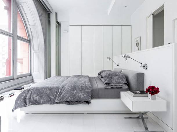 Дизайн интерьера. 3D визуализация. Проектирование и изготовление корпусной мебели., фотография 8