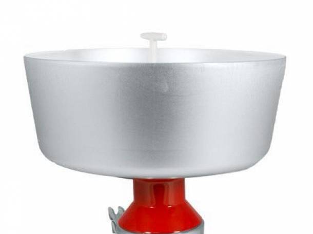 Сепаратор Сич 100-19, фотография 1