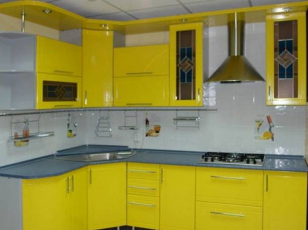 Кухонный гарнитур в Усть-Каменогорске , фотография 2