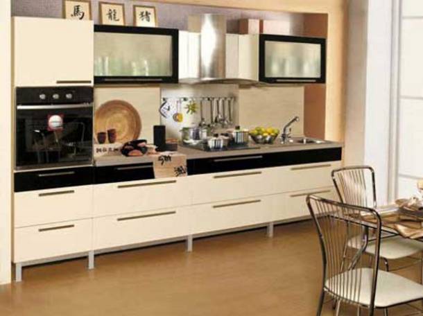 Кухонный гарнитур в Усть-Каменогорске , фотография 3