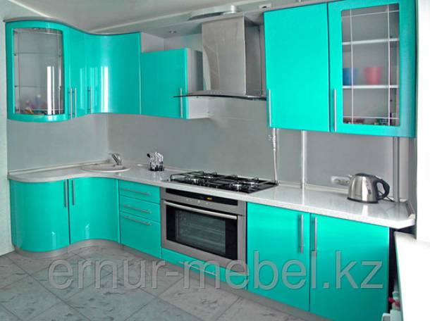 Изготовление и установка корпусной мебели по вашему желанию и по вкусу, фотография 1