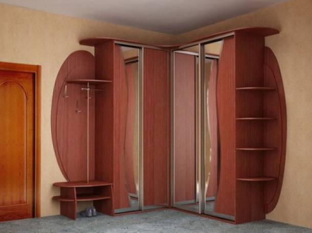 Изготовление и установка корпусной мебели по вашему желанию и по вкусу, фотография 2