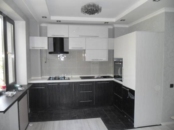 Изготовление и установка корпусной мебели по вашему желанию и по вкусу, фотография 3