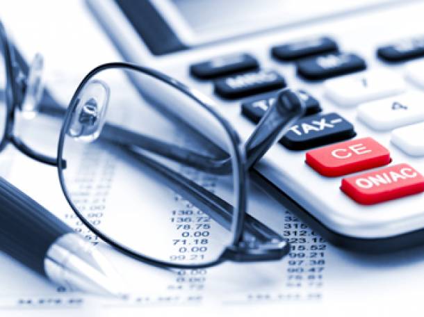 Бухгалтерские услуги в Алматы, фотография 2