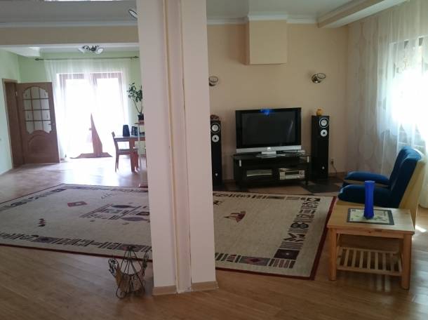 Особняк в Коктобе, Медеуский район, фотография 3