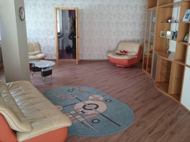 Особняк в Коктобе, Медеуский район, фотография 4