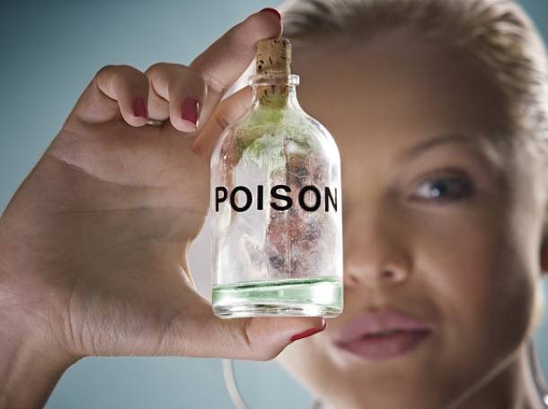 Реализую сильнодействующие яды различного действия., фотография 1