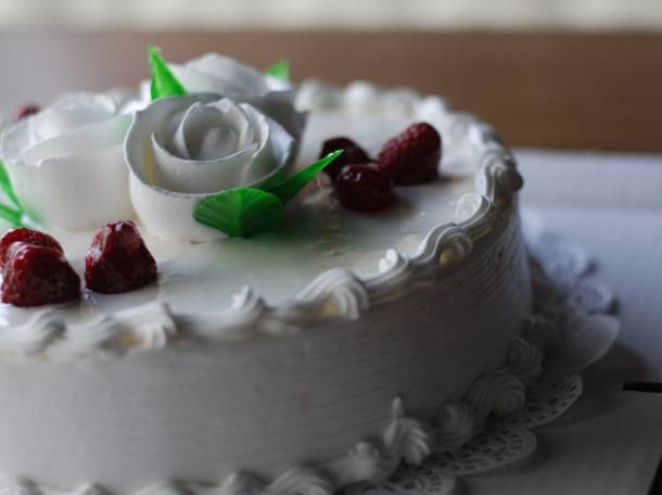 Торты на заказ от лучшего кондитера Казахстана, фотография 2