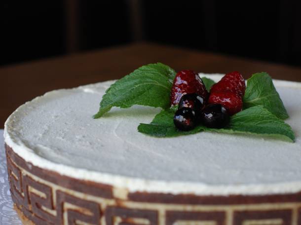 Торты на заказ от лучшего кондитера Казахстана, фотография 3