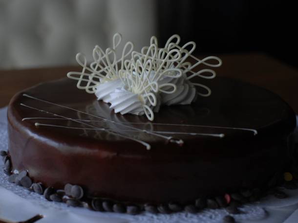 Торты на заказ от лучшего кондитера Казахстана, фотография 4