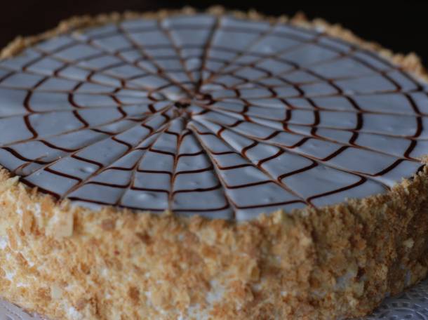 Торты на заказ от лучшего кондитера Казахстана, фотография 6