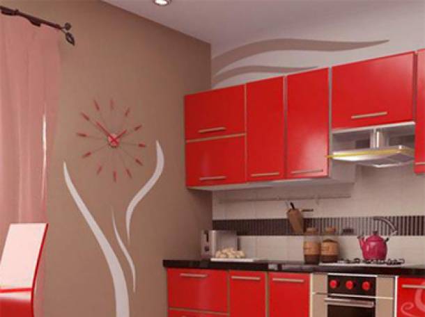 Мебель на заказ , фотография 3