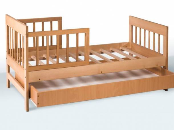 Изготовление деревянной мебели на заказ, фотография 4