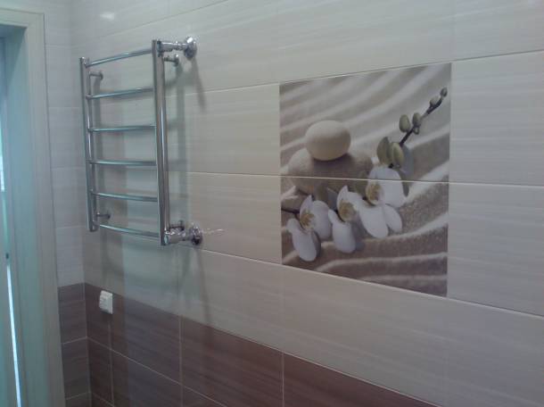 кафельщик, фотография 1