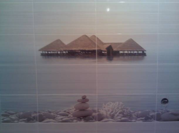 кафельщик, фотография 3