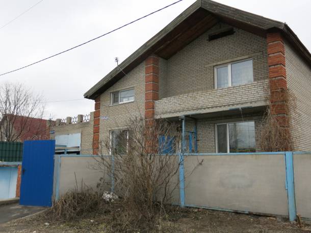 Продажа благоустроеного коттеджа с ухоженным садом, фотография 1