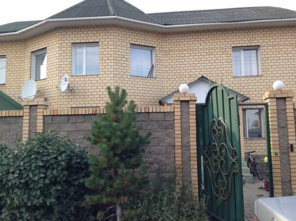 продам коттедж, Юго-восток (правая сторона), фотография 1