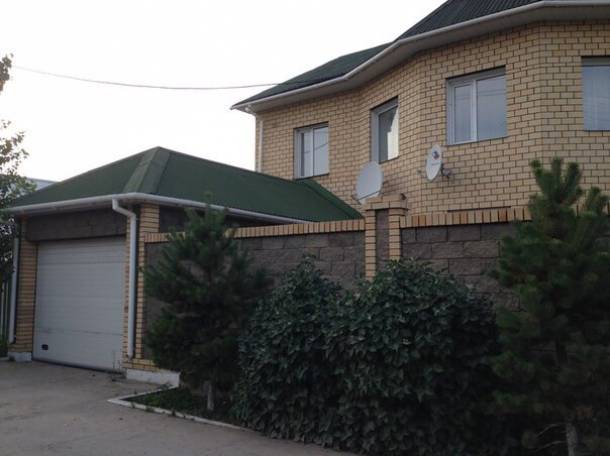 продам коттедж, Юго-восток (правая сторона), фотография 4