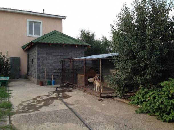 продам коттедж, Юго-восток (правая сторона), фотография 7