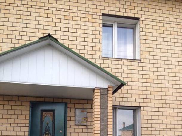 продам коттедж, Юго-восток (правая сторона), фотография 8