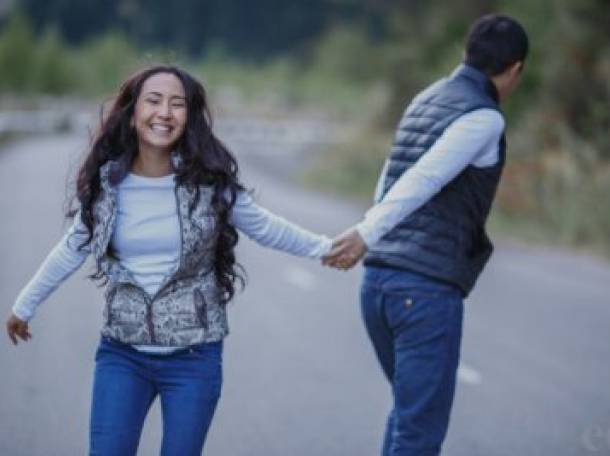 Снимаем Love Story , фотография 1