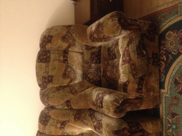 Срочно продам Диван 1+2+3, фотография 1