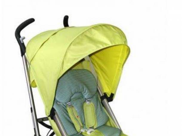 Детская Коляска, фотография 1