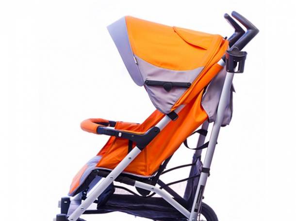 Детская Коляска, фотография 2